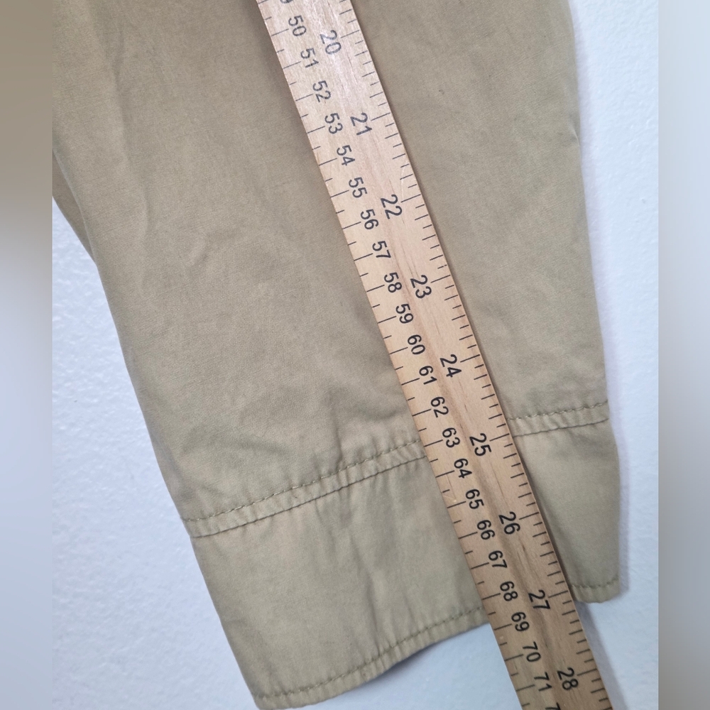 Polo by Ralph Lauren Men's Beige Lightweight Jacket XXL - Picture 14 of 16